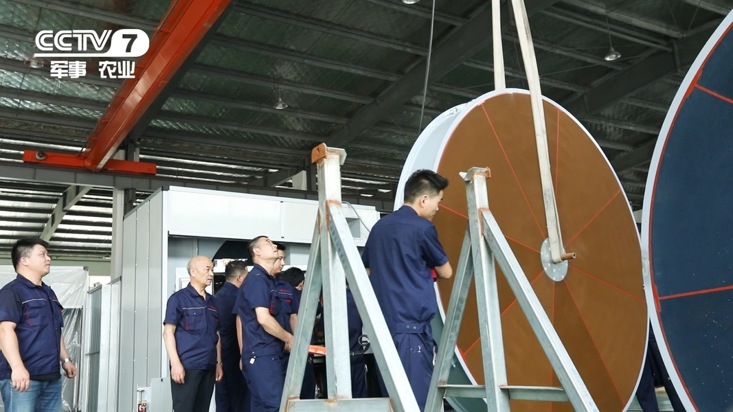 Hangzhou Fuda Dehumidification Equipment Co., Ltd. factory production line